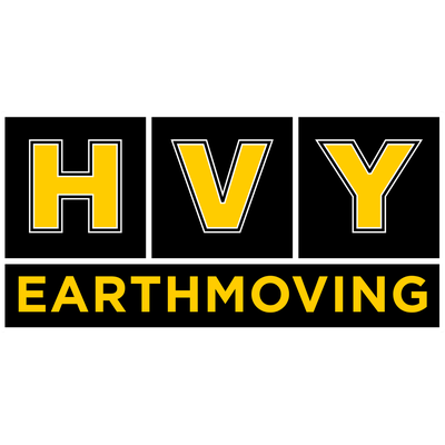 HVY Earthmoving
