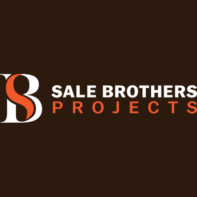 Sale Brothers Projects