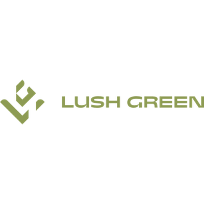 Lush Green