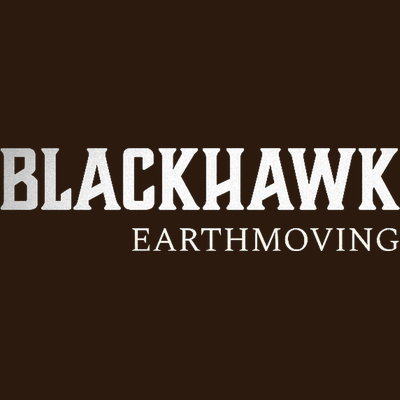 Blackhawk Earthmoving