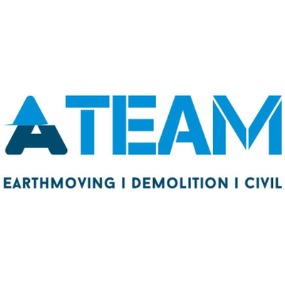 A Team Earthmoving Queensland