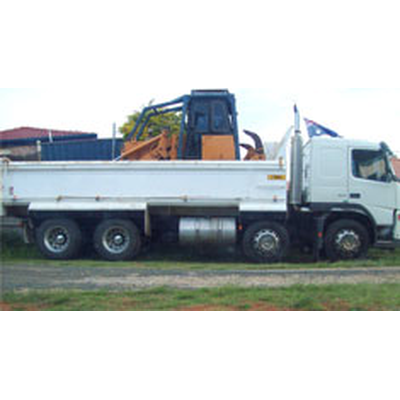 Nigel’s Drott Hire