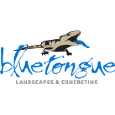 Bluetongue Concreting