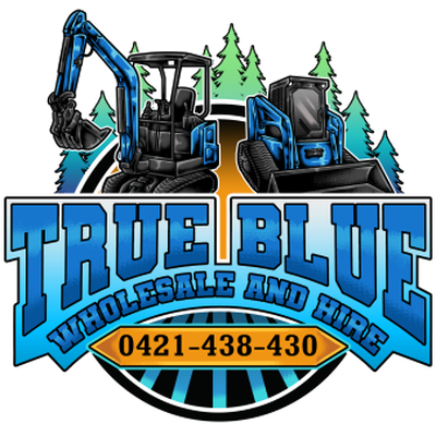 True Blue Wholesale and Hire