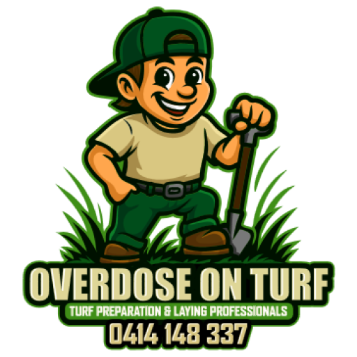 Overdose on Turf