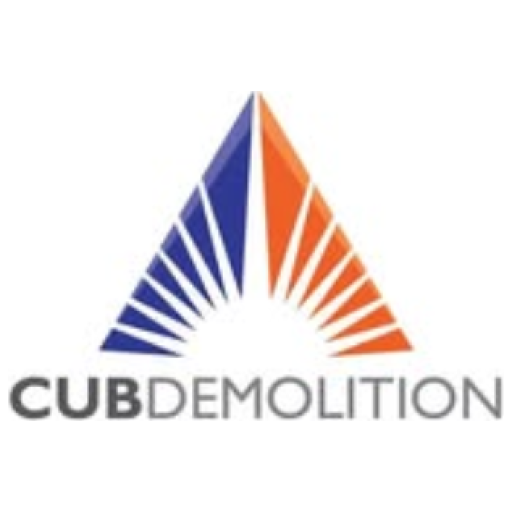 CUB Demolition