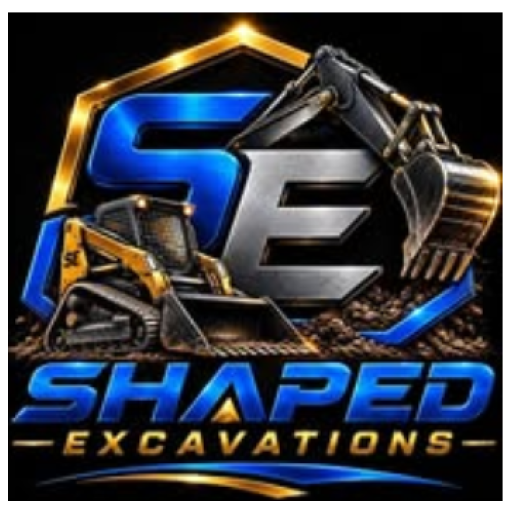 Shaped Excavations