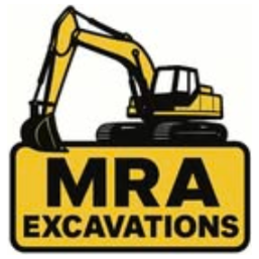 MRA Excavations