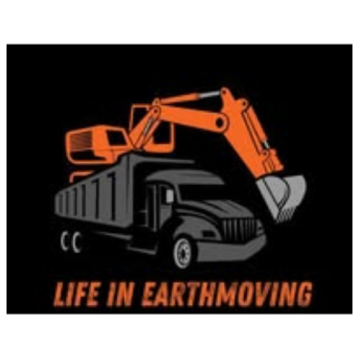 Life In Earthmoving