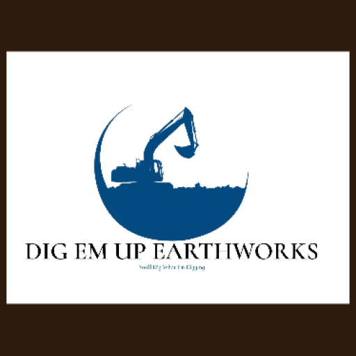 Dig Em Up Earthworks