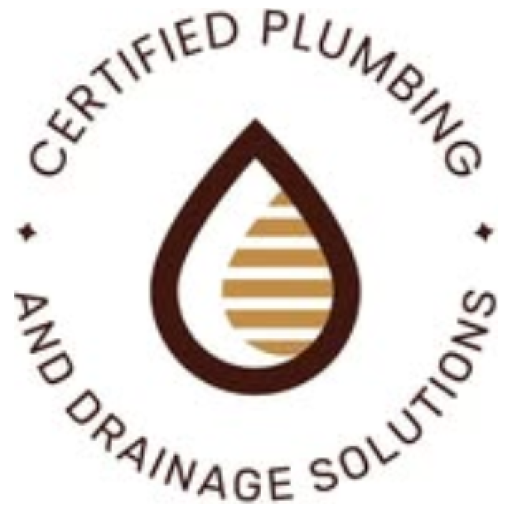 Certified Plumbing and Drainage Solutions