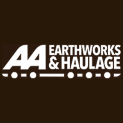 AA Earthworks & Haulage