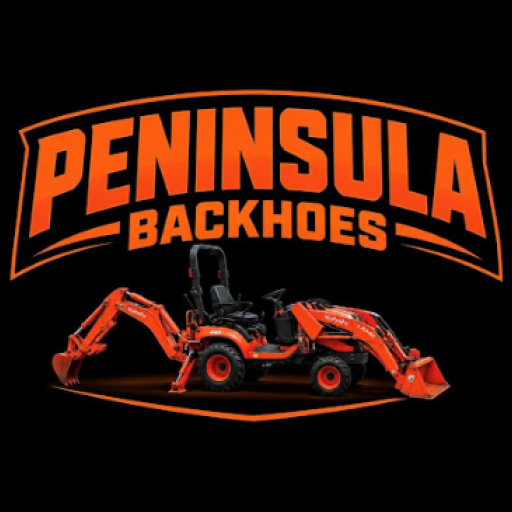 Peninsula Backhoes