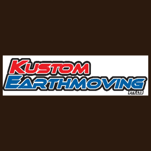 Kustom Earthmoving Pty Ltd