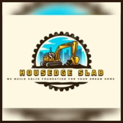 Housedge Slab