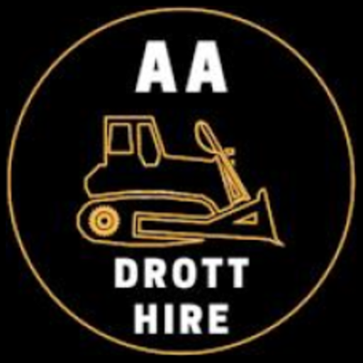 AA Drott Hire