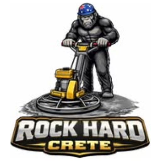 Rock Hard Crete Pty Ltd