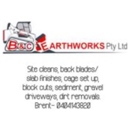 B C Earthworks