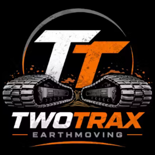 Twotrax Earthmoving