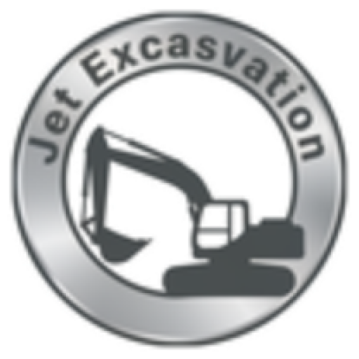 Jet Excavation