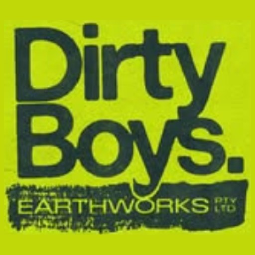 Dirty Boys Earthworks