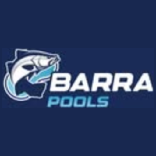 Barra Pools Pty Ltd