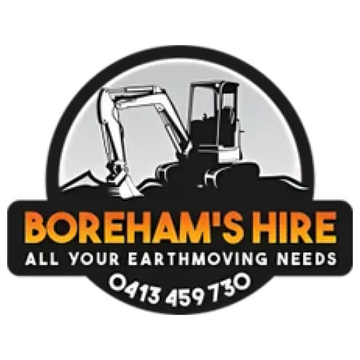 Boreham's Equipment Hire