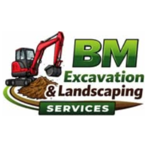 BM Excavation and Landscaping Services