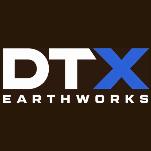 DTX EARTHWORKS