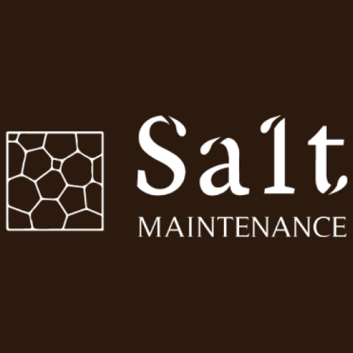 Salt Maintenance