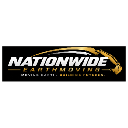 Nationwide Earthmoving
