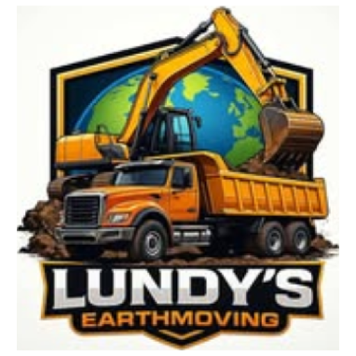 Lundys Earthmoving PTY LTD