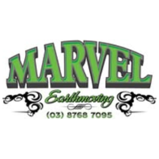 Marvel Earthmoving